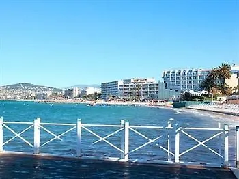 Pierre & La Rostagne Lejlighedshotel