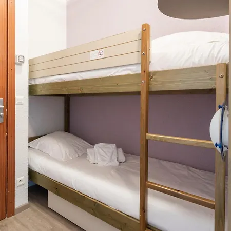 Pierre & La Rostagne Aparthotel 3*